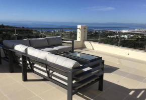 Luxury Penthouse near Marbella